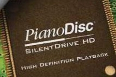SilentDriveHD