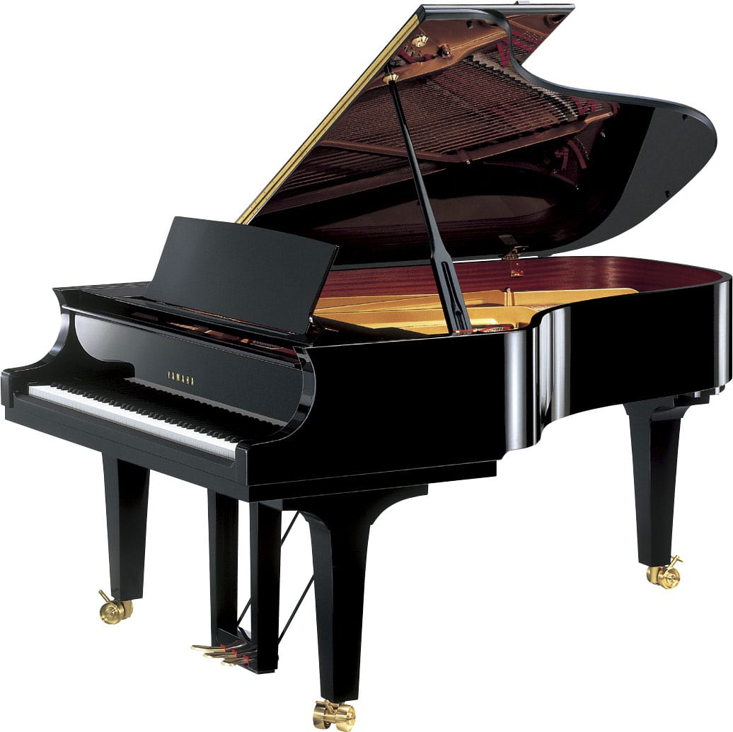 Yamaha Piano CF6
