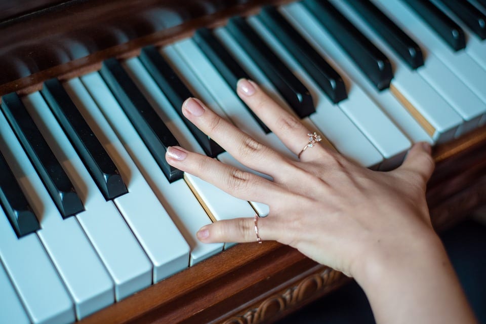 Why You Should Make Sure Your Piano is in Tune