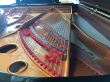 Ritmuller GH-212 Piano