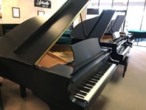 One Owner BOSTON Babay Grand Piano | designed by STEINWAY & SONS - $11,500