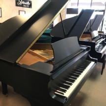 One Owner BOSTON Babay Grand Piano | designed by STEINWAY & SONS - $11,500