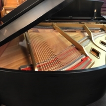 One Owner BOSTON Babay Grand Piano | designed by STEINWAY &amp; SONS - $11,500