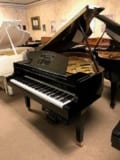 ike NEW Yamaha Disklavier Baby Grand Piano – $9,500