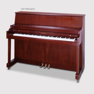 506N Institutional Upright Piano