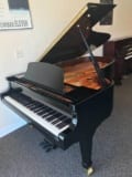 STEINWAY & SONS' Official Piano Builder by #davespianoshowroom Tampa (4)