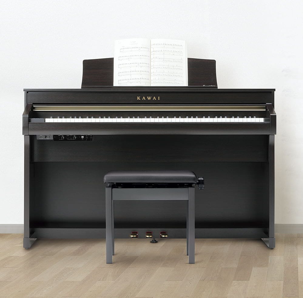CA58 Digital Piano