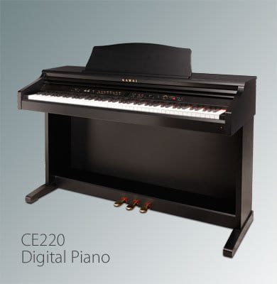 CE220 Digital Piano