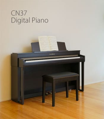 CN37 Digital Piano