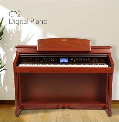 CP2 Digital Piano