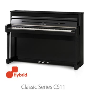 CS11 Hybrid Piano