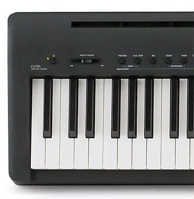 ES110 Portable Digital Piano