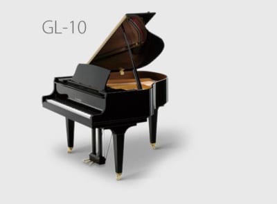 GL-10 BABY GRAND PIANO