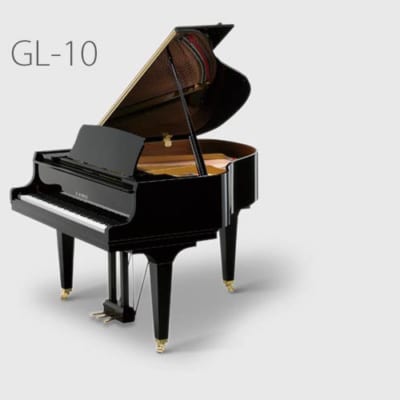 GL-10 BABY GRAND PIANO