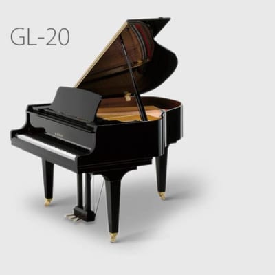 GL-20 GRAND PIANO
