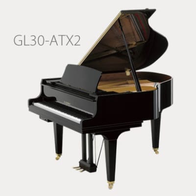GL-30-ATX2 Professional Upright Piano
