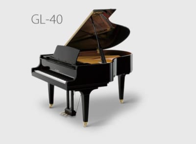 GL-40 SALON GRAND PIANO