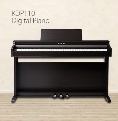 KDP110 Digital Piano