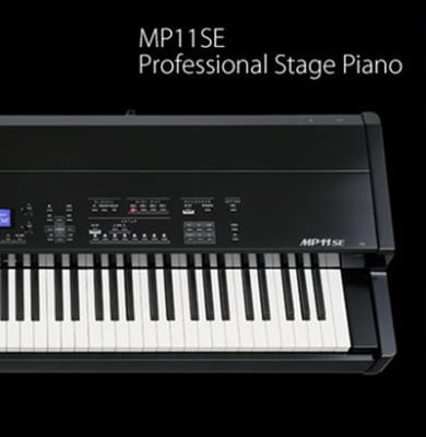 MP11SE Professional Stage Piano