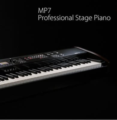 MP7 Professional Stage Piano