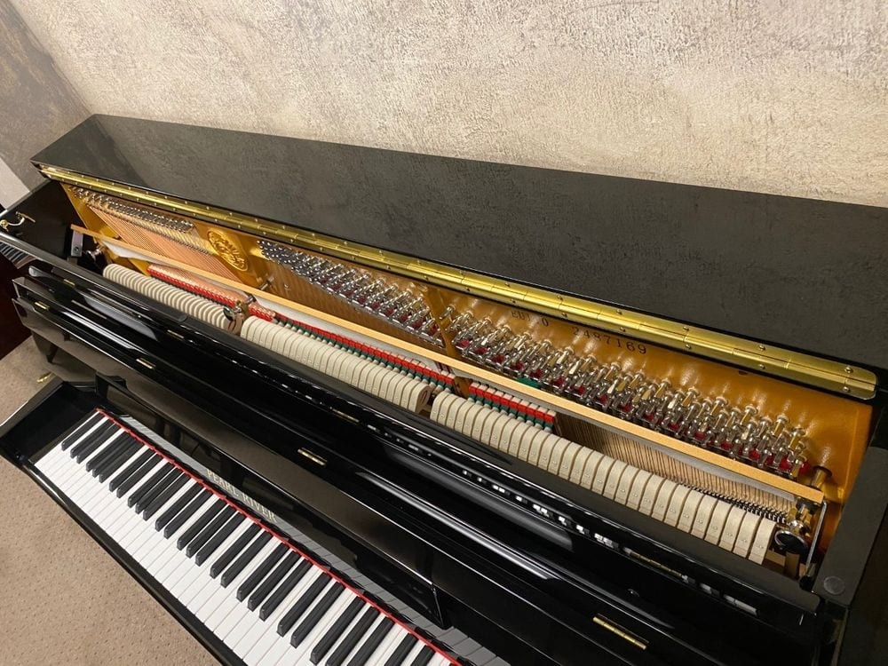 2021 Upright Piano - Steinway & Sons’ Official Builder (Essex)_3