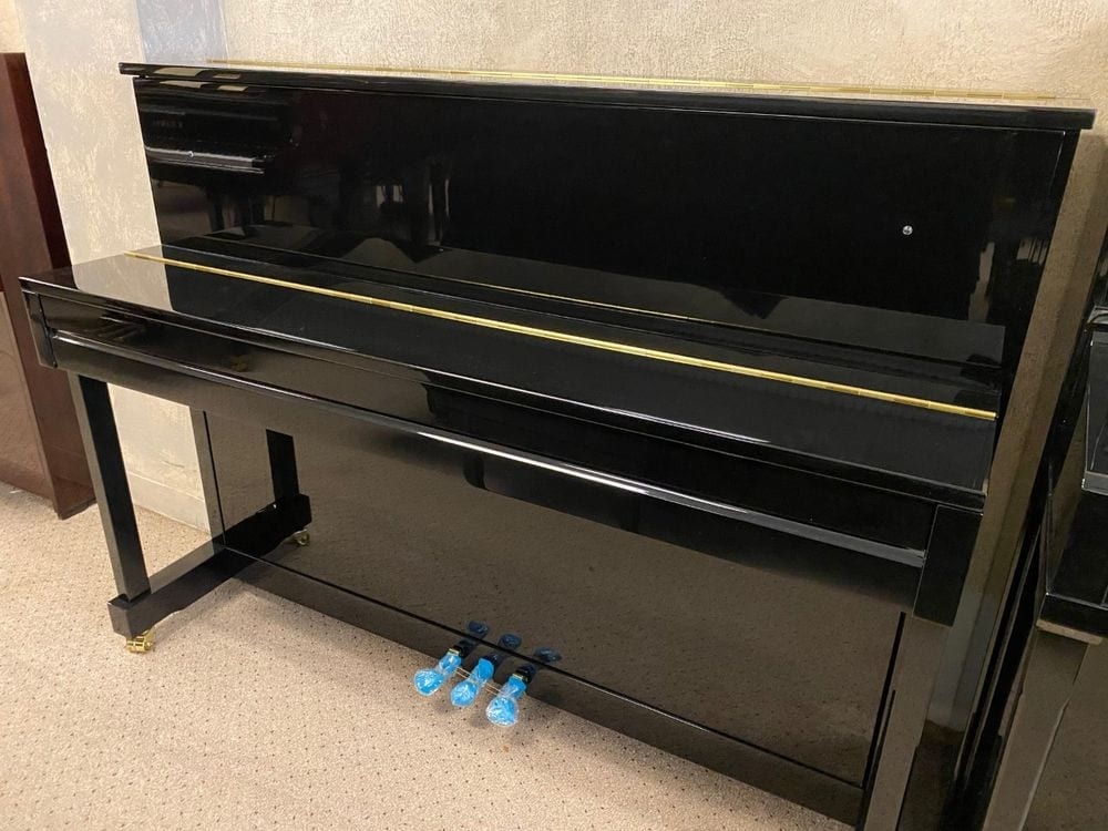 2021 Upright Piano - Steinway & Sons’ Official Builder (Essex)_6