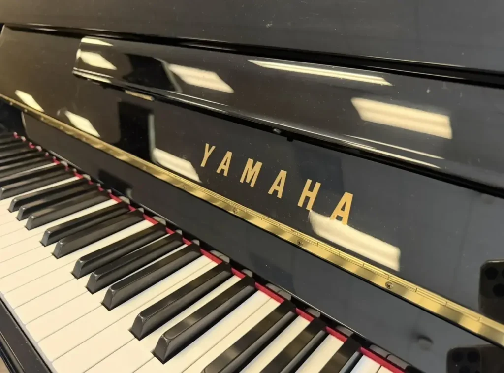 YAMAHA 48” Professional Studio Upright - with SILENT Option! Only $7,950! YAMAHA 48” Professional Studio Upright - with SILENT Option! Only $7950!