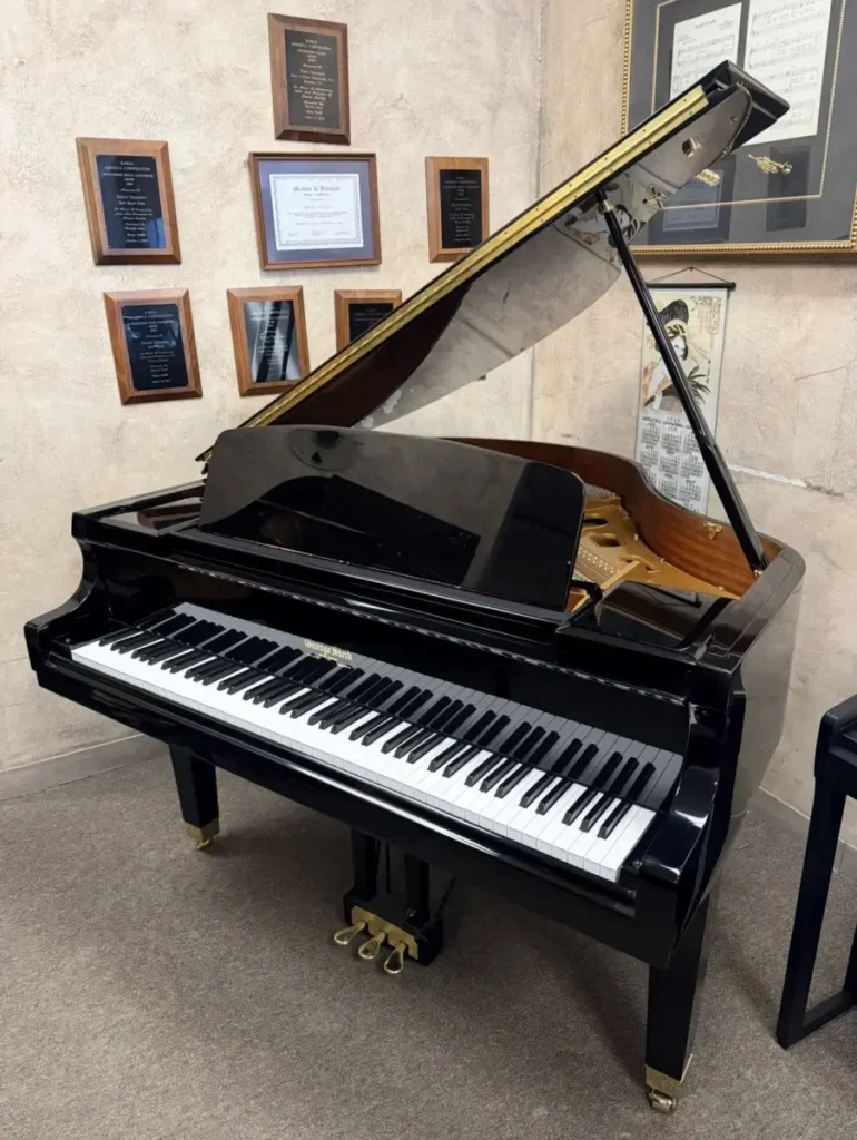 Like NEW iPad, iPhone or Android Player Grand Piano - Only $13,500 Like NEW iPad, iPhone or Android Player Grand Piano - Only $13,500