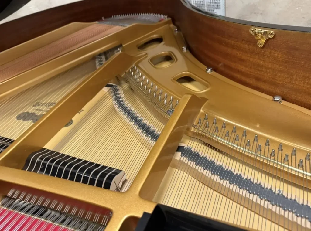 Like NEW iPad, iPhone or Android Player Grand Piano - Only $13,500 Like NEW iPad, iPhone or Android Player Grand Piano - Only $13,500